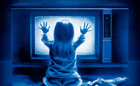 Poltergeist, the movie
