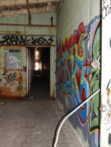 Atlanta Prison Farm Orb