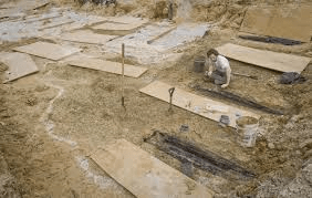 Unmarked Graves