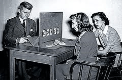 ESP Duke Parapsychology Lab