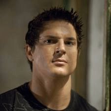 Zak Bagans, Lead Investigator, Ghost Adventurers