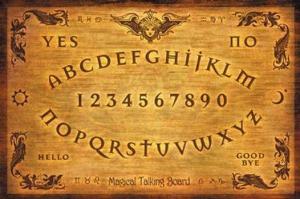 The Ouija Board