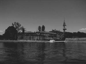 Haunted Poveglia Island Up for Auction