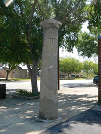 The Actual Pillar