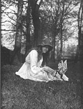 Cottingley Fairies 2