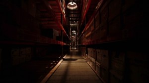 Hanger 1: The UFO Files