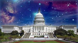 SETI and Congress