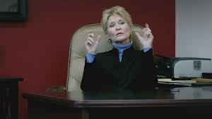 Dee Wallace, Haunting of Cellblock 11