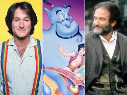 Films of Robin Williams