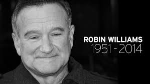 Robin Williams