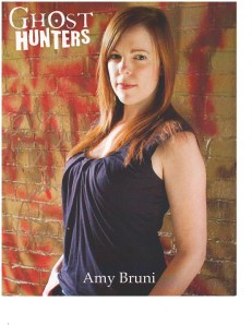 Amy Bruni
