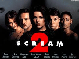 Scream 2