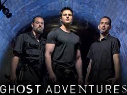 Ghost Adventures