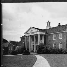 Hawkinsville State Hospital 