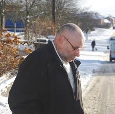 Paul Carroll dog killer