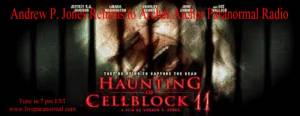 Haunting of Cellblock 11