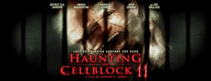 Haunting of Cellblock 11
