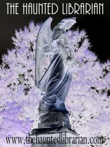 The Haunted Librarian