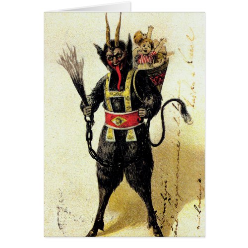 Krampus