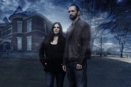 paranormallockdown