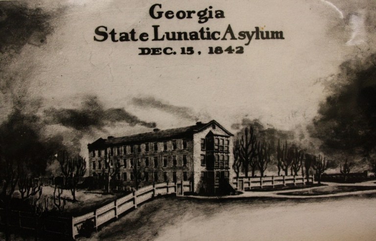 GAStateLunaticAsylum