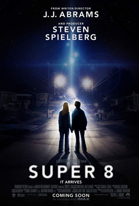 Super8Poster
