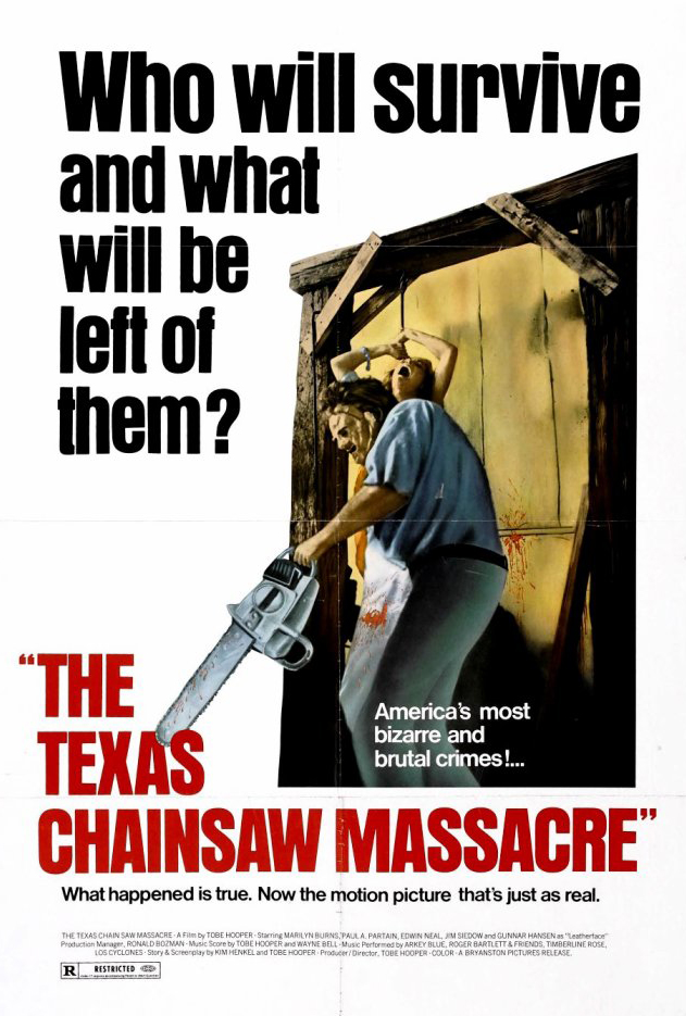 TexasChainsawMassacre