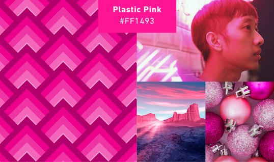 pink-collage
