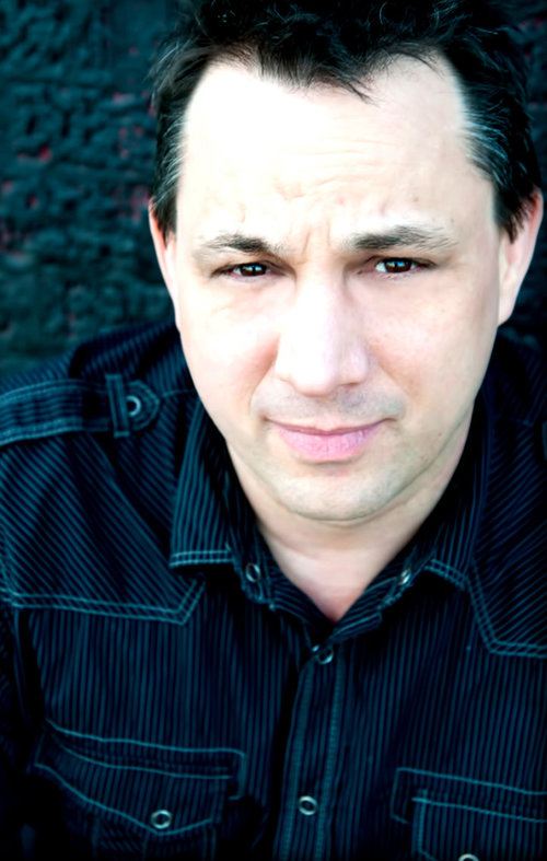 This Week’s Guest: Dave&nbsp;Jessup