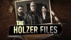 The Holzer Files&nbsp;Ends