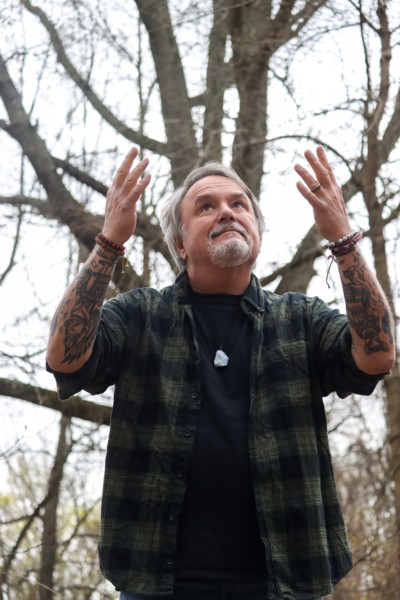 Coyote Chris Sutton Has&nbsp;Died