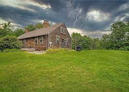 The Conjuring House Is For&nbsp;Sale