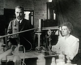 Marie Curie’s Tomb Remains Radioactive for at least 1,500 More&nbsp;Years