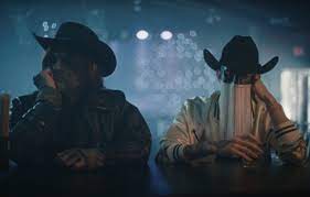 Norman Reedus Hunts Orville Peck in New Music&nbsp;Video