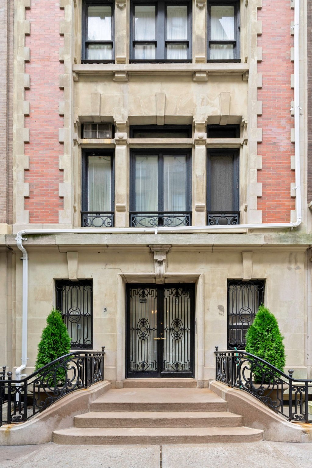 American Society for Psychical Research HQ For&nbsp;Sale